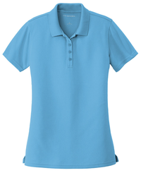 Carolina Blue