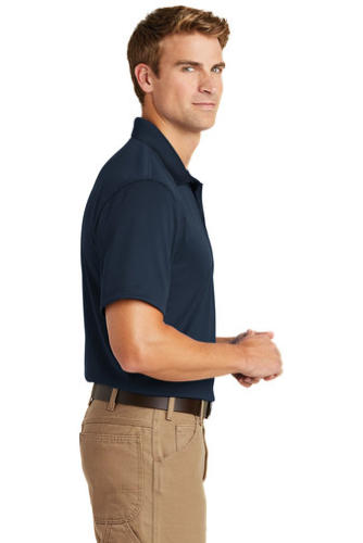 Dark Navy
