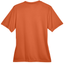 SPRT BRNT ORANGE