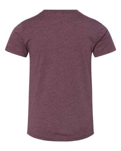 Heather Maroon