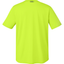 High Visibility Yellow