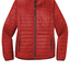 Fire Red Graph