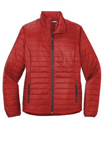 Fire Red Graph