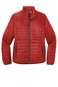 Fire Red Graph
