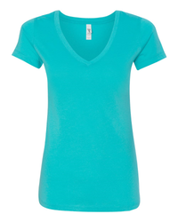 Tahiti Blue