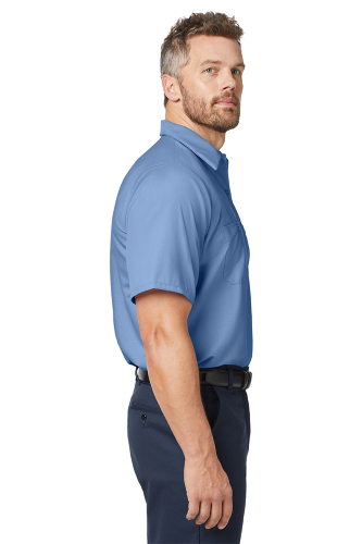 Petrol Blue