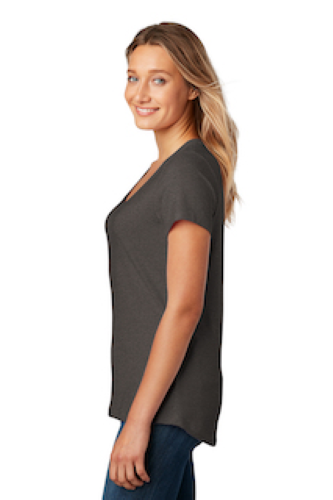 Heathered Charcoal