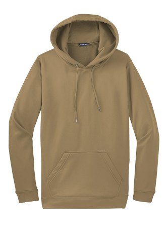 Coyote Brown