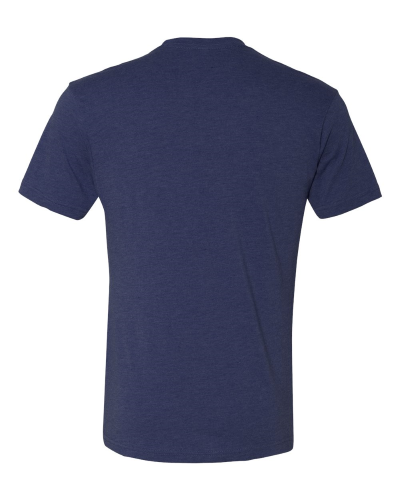 Vintage Navy