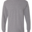 Graphite Heather