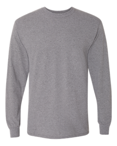 Graphite Heather