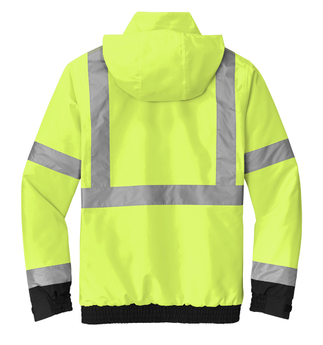 Safety Yellow