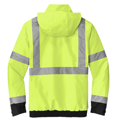 Safety Yellow