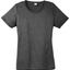 Graphite Heather
