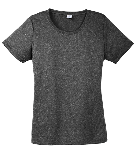 Graphite Heather