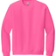 Safety Pink