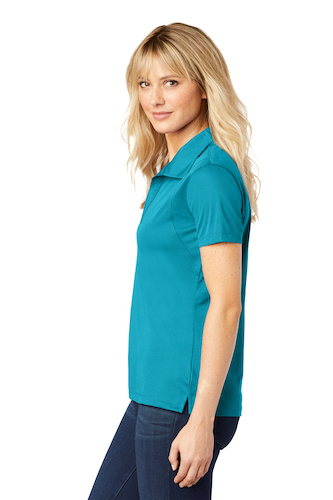 Tropic Blue