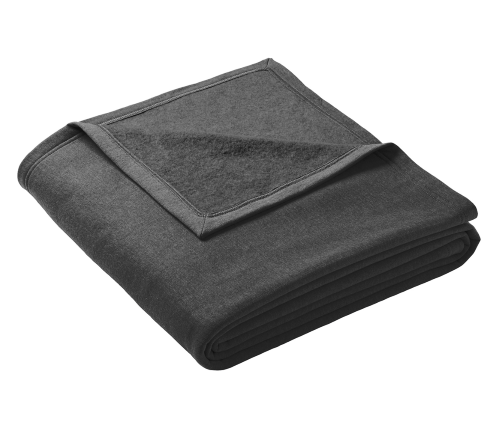 Dark Hthr Grey