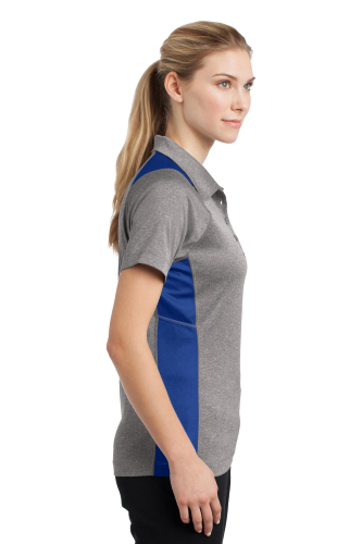 Vintage Heather True Royal