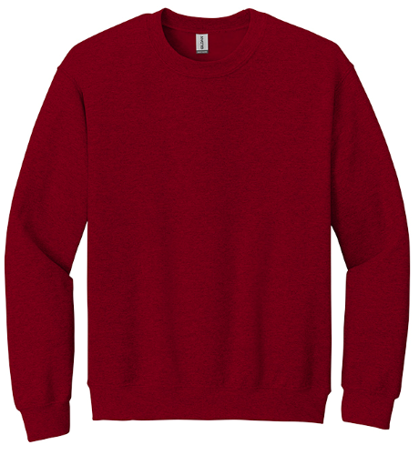 Antqu Chry Red