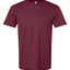 Maroon Mist