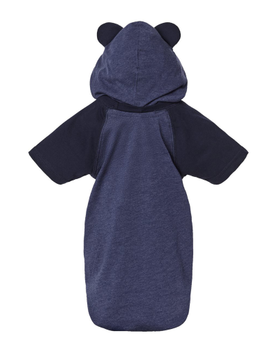 Vintage True Navy Navy