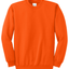 Safety Orange