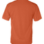 Burnt Orange