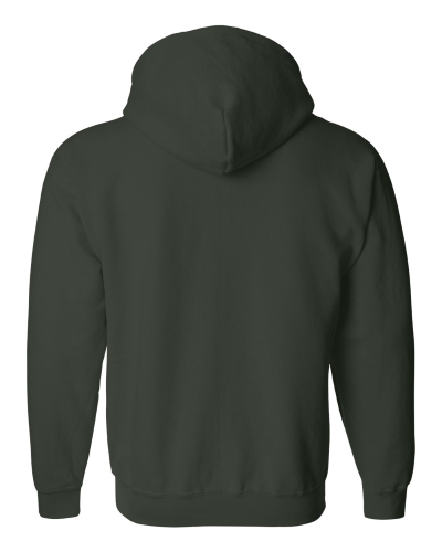 Forest Green