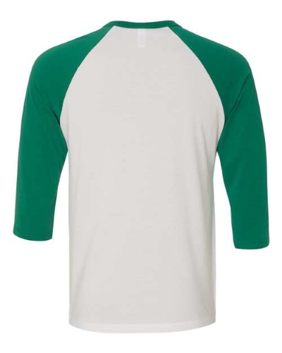White Green