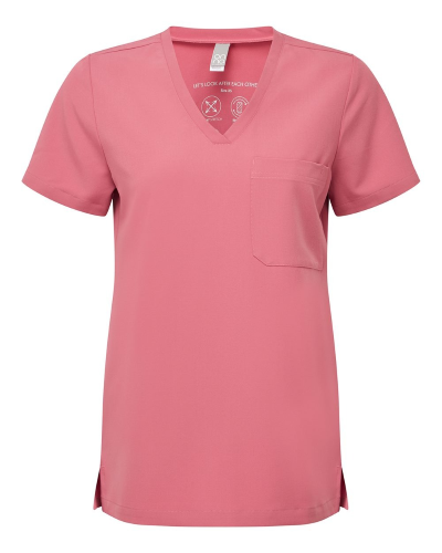 Calm Pink