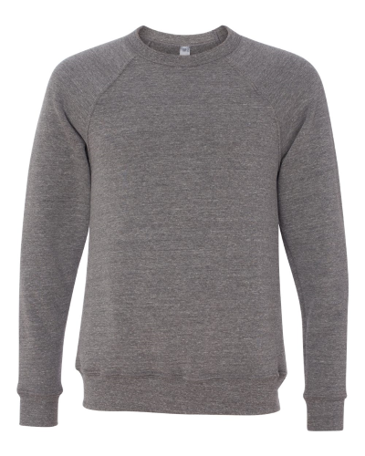 GREY TRIBLEND
