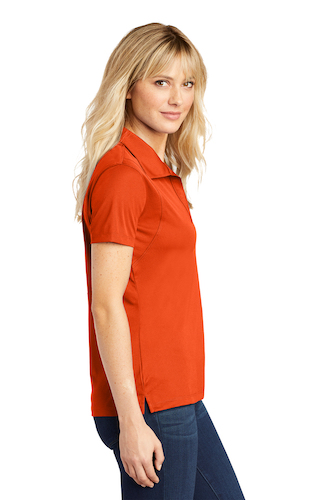 Deep Orange