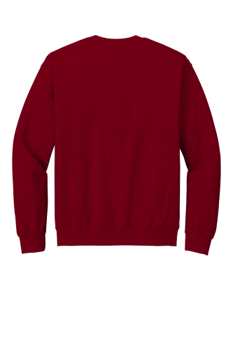 Antqu Chry Red