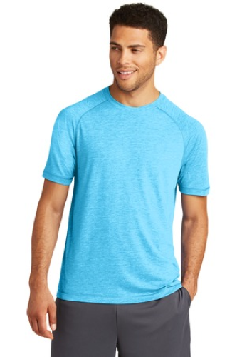 Pond Blue Hthr