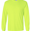 Safety Green