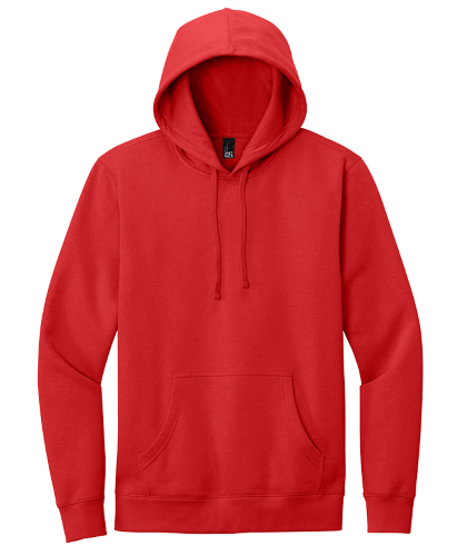 FieryRed