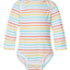 Rainbow Stripe