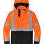 Safety Orange