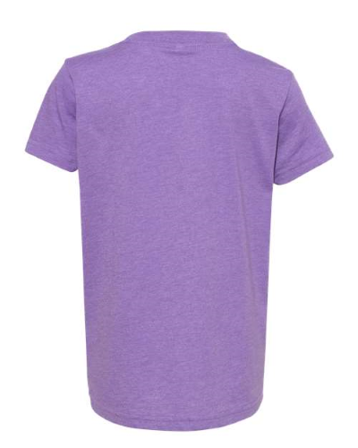 Heather Team Purple