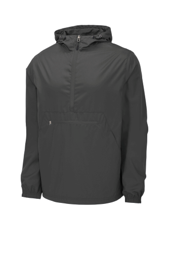 Graphite Grey