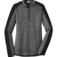 Grey-Black Electric/ Black
