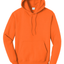 Neon Orange