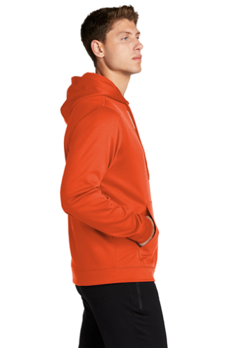 Deep Orange