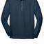 Midnight Navy Heather Navy