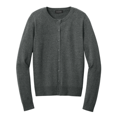 Charcoal Heather