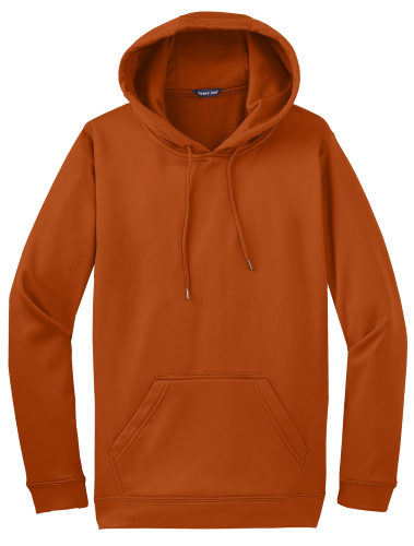 Texas Orange