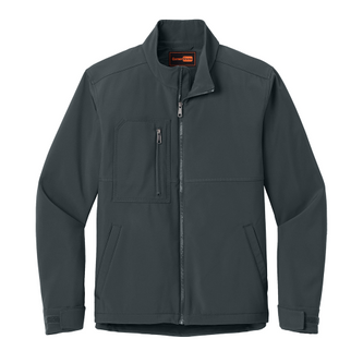 CornerStone Workwear Soft Shell CSJ70