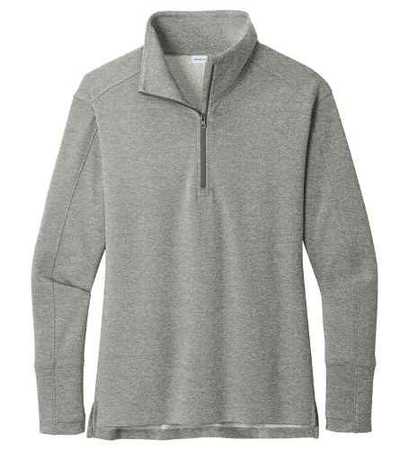 Light Grey Heather