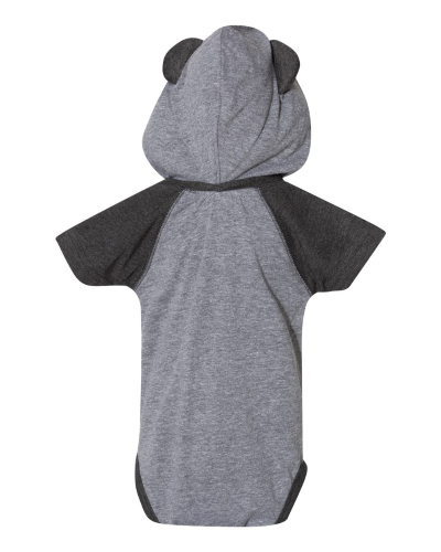 Granite Heather Vintage Smoke